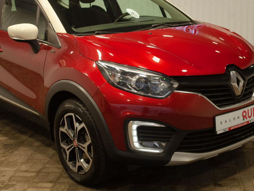 Renault Kaptur I Иваново  - изображение 7