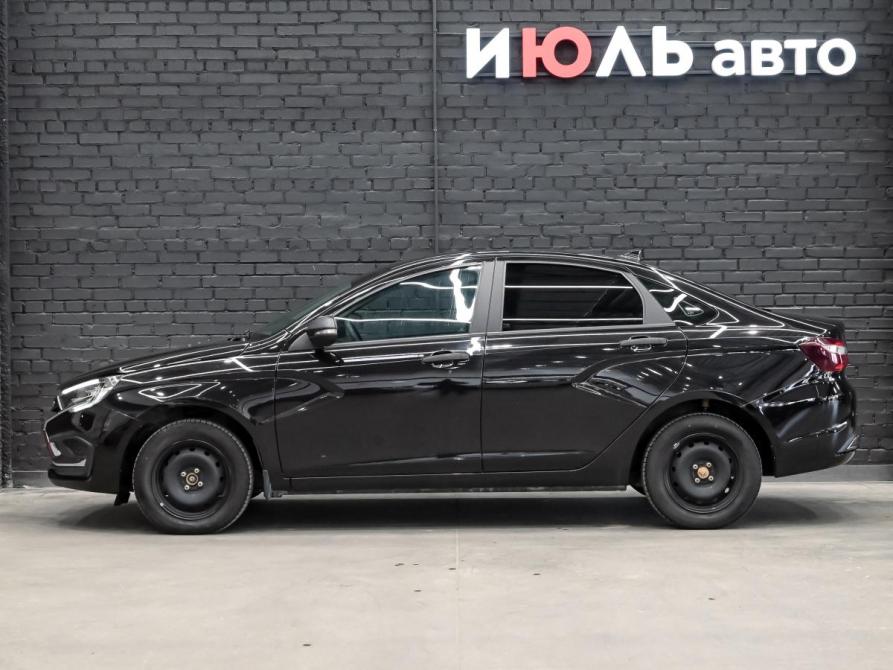 Lada (ВАЗ) Vesta I Рестайлинг (NG) Екатеринбург  - изображение 7