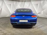 Bentley Continental GT III Москва  - изображение 46