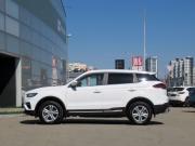 Geely Atlas Pro Самара  - изображение 28