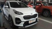 Kia Sportage IV Рестайлинг Санкт-Петербург  - изображение 8