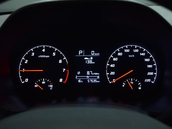 Hyundai Solaris II Рестайлинг с пробегом 2021 года, цена 1 694 995 рублей, 57534 км, седан, Автокод Объявления