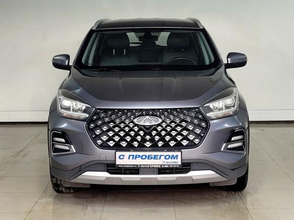 Chery Tiggo 4 Pro I с пробегом 2023 года, цена 1 285 000 рублей, 133054 км, внедорожник, Автокод Объявления