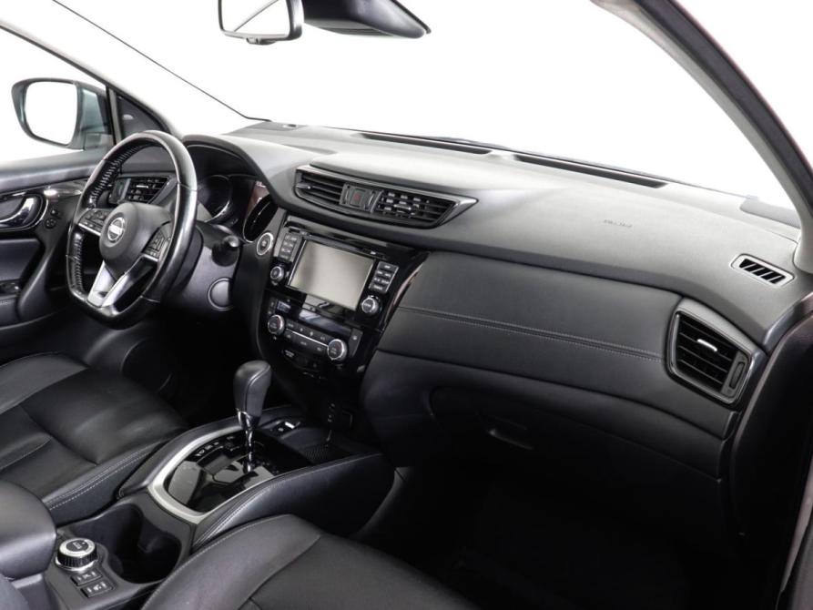 Nissan Qashqai II Рестайлинг Химки  - изображение 11