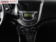 Hyundai Solaris I Белгород  - изображение 31