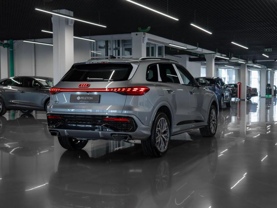 Audi Q5 III (GU) Москва  - изображение 5