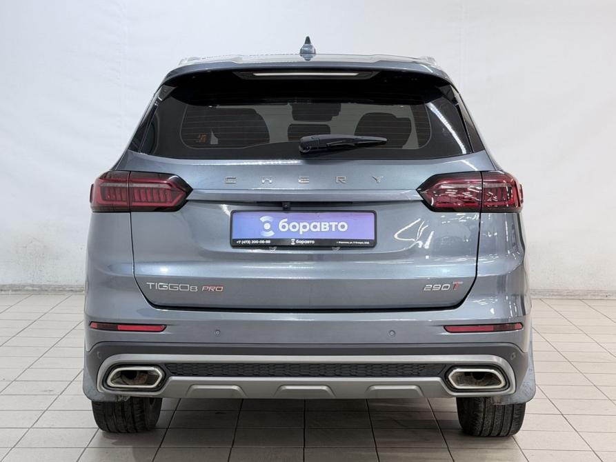 Chery Tiggo 8 Pro I Воронеж  - изображение 6