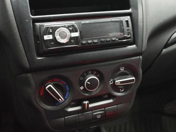 Lada (ВАЗ) Granta I Рестайлинг с пробегом 2019 года, цена 510 000 рублей, 98479 км, седан, Автокод Объявления