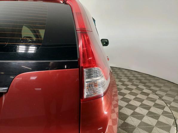 Honda CR-V IV с пробегом 2013 года, цена 1 749 000 рублей, 156000 км, внедорожник, Автокод Объявления