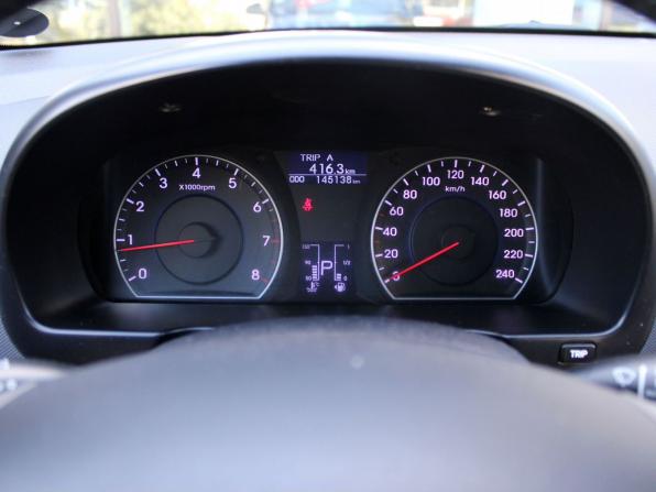Hyundai i30 I Рестайлинг с пробегом 2010 года, цена 785 000 рублей, 145100 км, хэтчбек, Автокод Объявления