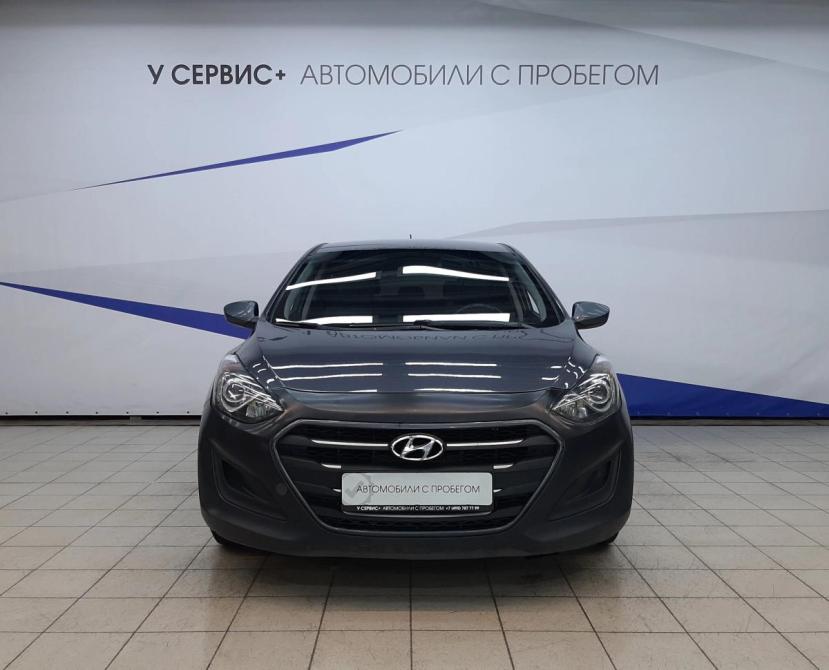 Hyundai i30 II Москва  - изображение 6