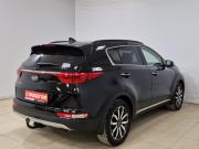 Kia Sportage IV Рестайлинг Альметьевск  - изображение 28