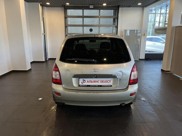 Lada (ВАЗ) Kalina I с пробегом 2010 года, цена 176 000 рублей, 187345 км, универсал, Автокод Объявления