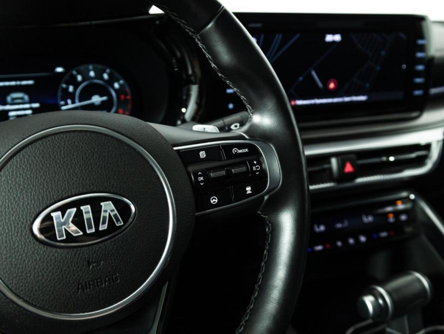 Kia K5 III Санкт-Петербург  - изображение 28