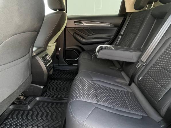 Haval F7x I с пробегом 2020 года, цена 2 050 000 рублей, 54007 км, внедорожник, Автокод Объявления
