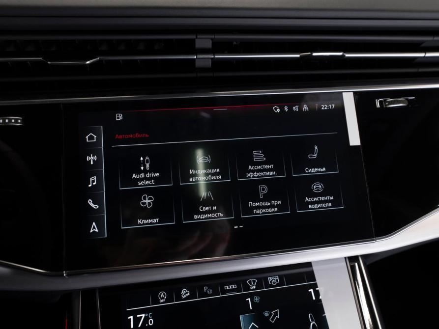 Audi Q8 I (4M) Рестайлинг Москва  - изображение 28