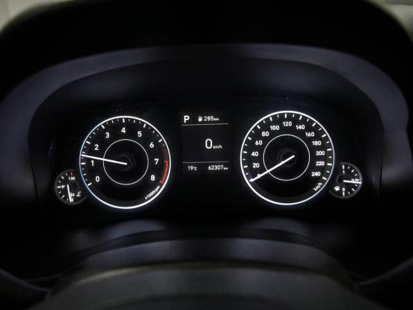 Hyundai Creta II с пробегом 2022 года, цена 2 150 000 рублей, 62037 км, внедорожник, Автокод Объявления