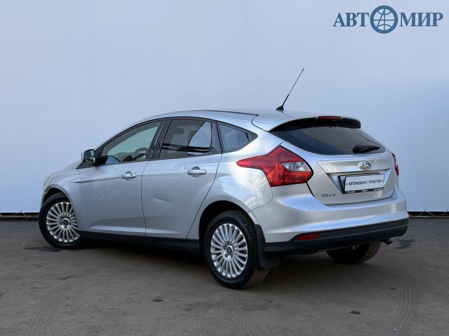 Ford Focus III Москва  - изображение 7