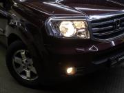 Honda Pilot II Рестайлинг Москва  - изображение 57