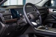 Exeed VX I Рестайлинг Ростов-на-Дону  - изображение 50