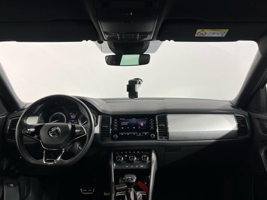 Skoda Kodiaq I Ижевск  - изображение 10