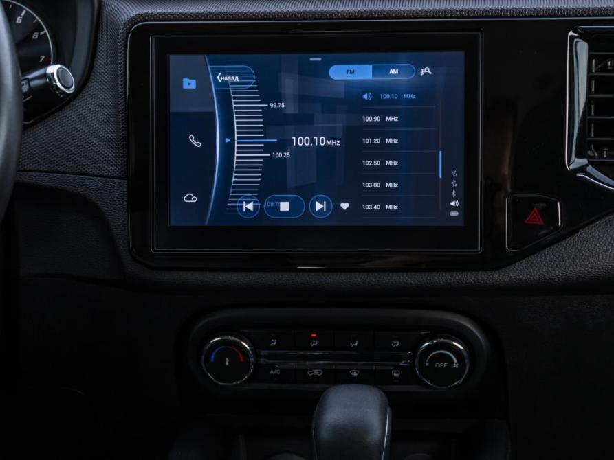 Chery Tiggo 4 I Рестайлинг Москва  - изображение 13