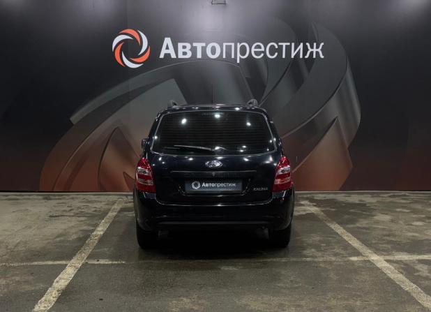 Lada (ВАЗ) Kalina II с пробегом 2014 года, цена 510 000 рублей, 148740 км, универсал, Автокод Объявления