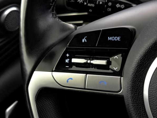 Hyundai Elantra VII (CN7) с пробегом 2021 года, цена 1 815 000 рублей, 117198 км, седан, Автокод Объявления