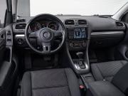 Volkswagen Golf VI Краснодар  - изображение 24