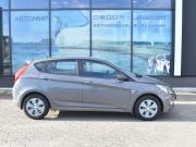 Hyundai Solaris I Рестайлинг Архангельск  - изображение 16