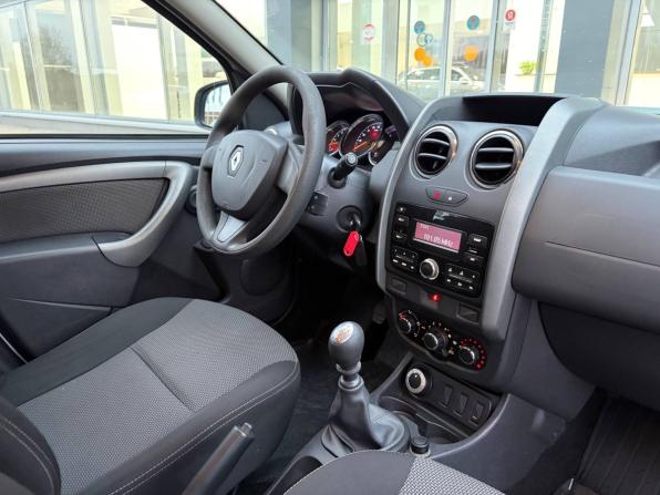 Renault Duster I Рестайлинг с пробегом 2018 года, цена 1 225 000 рублей, 149093 км, внедорожник, Автокод Объявления