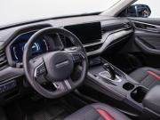 Haval F7x I Рестайлинг Москва  - изображение 29