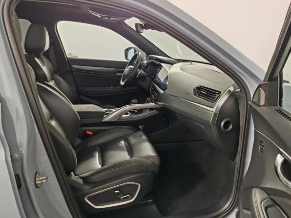 Geely Tugella I Рестайлинг с пробегом 2023 года, цена 2 329 000 рублей, 99417 км, внедорожник, Автокод Объявления