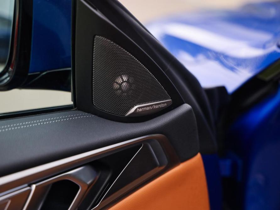 BMW 4 серии G22 G23 G26 Санкт-Петербург  - изображение 28