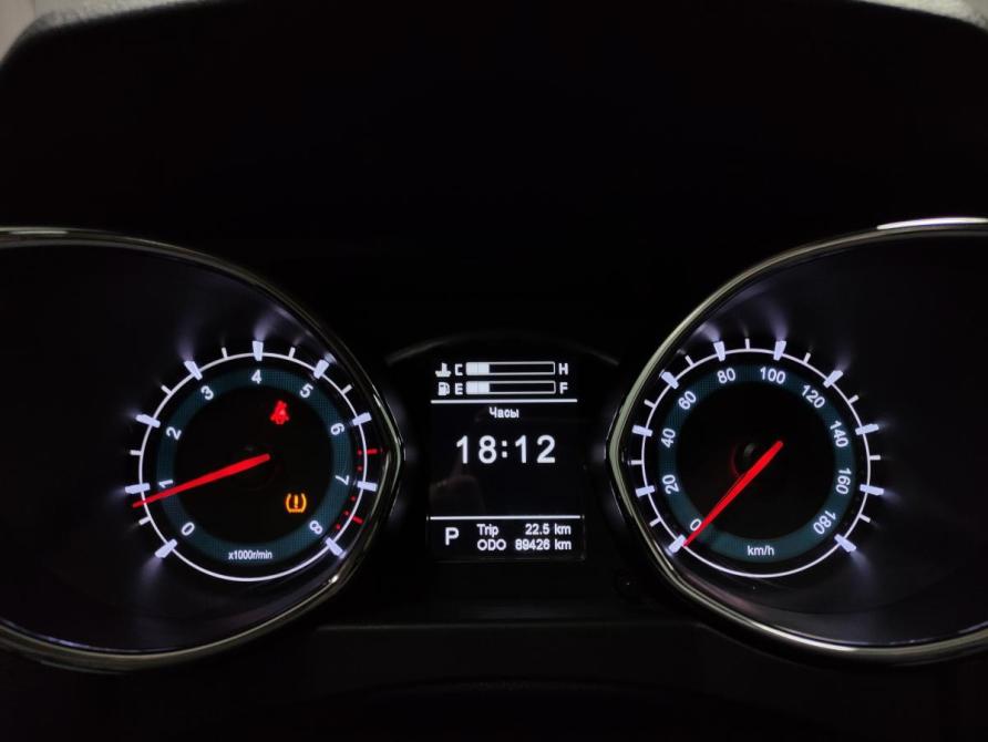 Lifan Myway Пермь  - изображение 12