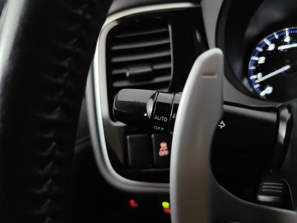 Mitsubishi Outlander III Рестайлинг 3 с пробегом 2020 года, цена 2 598 000 рублей, 109000 км, внедорожник, Автокод Объявления
