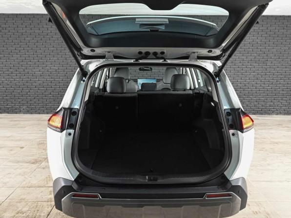 Toyota RAV4 VI (XA60) с пробегом 2026 года, цена 4 620 000 рублей, 42 км, внедорожник, Автокод Объявления