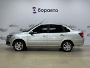 Lada (ВАЗ) Granta I Рестайлинг Ставрополь  - изображение 24