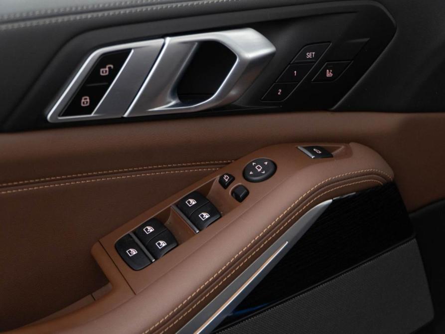 BMW X5 IV (G05/G18) Рестайлинг Москва  - изображение 24