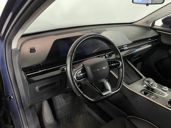 Omoda C5 I с пробегом 2024 года, цена 1 799 000 рублей, 38401 км, внедорожник, Автокод Объявления