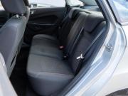 Ford Fiesta Mk6 Рестайлинг Волгоград  - изображение 27