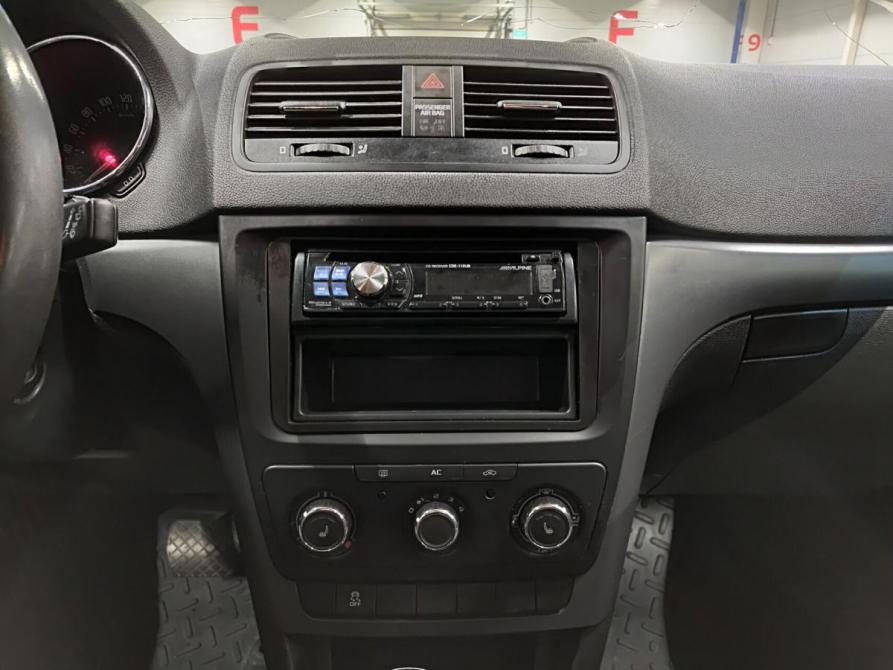 Skoda Yeti I Казань  - изображение 18