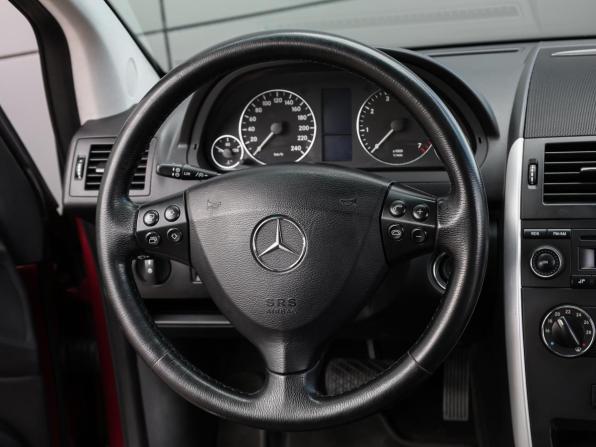 Mercedes-Benz A-Класс II (W169) Рестайлинг с пробегом 2008 года, цена 649 000 рублей, 195972 км, хэтчбек, Автокод Объявления