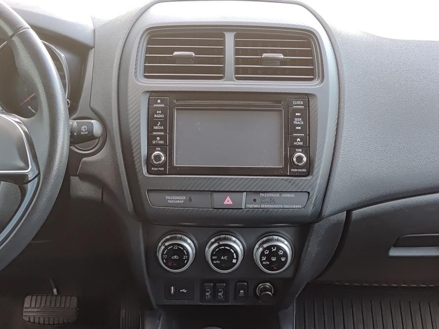 Mitsubishi ASX I Рестайлинг 3 Ижевск  - изображение 18