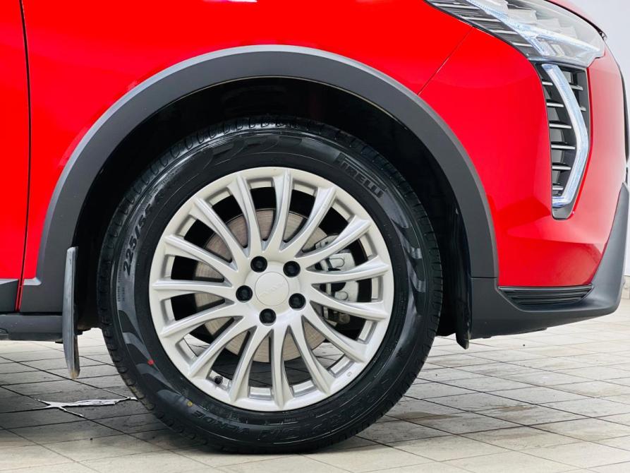 Haval Jolion I Рестайлинг Кемерово  - изображение 12