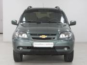 Chevrolet Niva I Рестайлинг Старый Оскол  - изображение 24