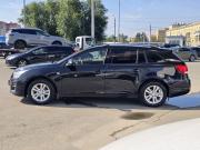 Chevrolet Cruze I Рестайлинг Челябинск  - изображение 17