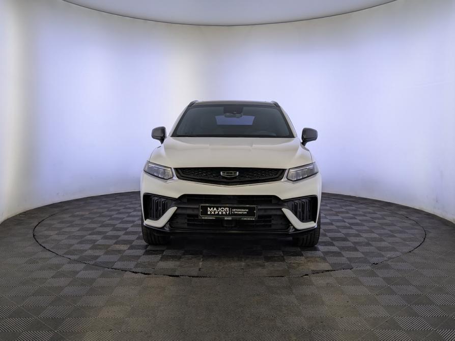 Geely Tugella I Москва  - изображение 2