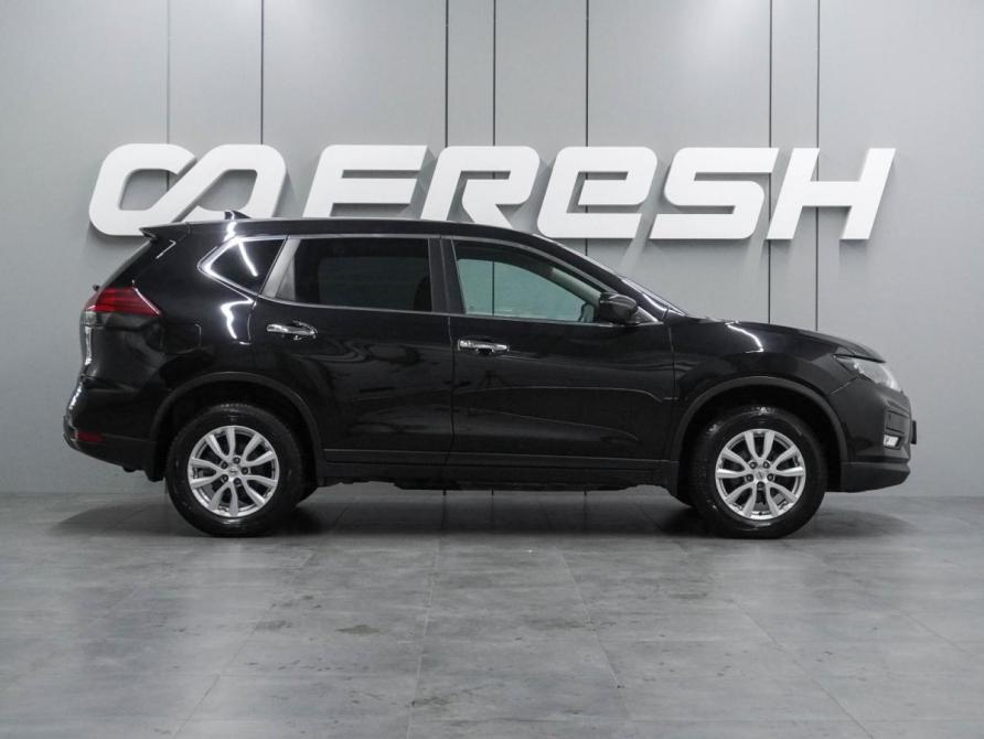 Nissan X-Trail III Рестайлинг Воронеж  - изображение 5