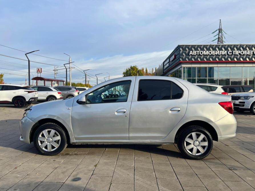 Renault Logan II Стерлитамак  - изображение 7